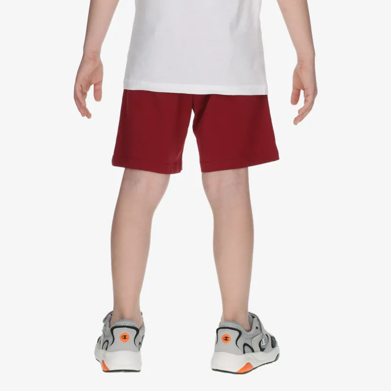 Champion BOYS CLASSIC SHORTS 