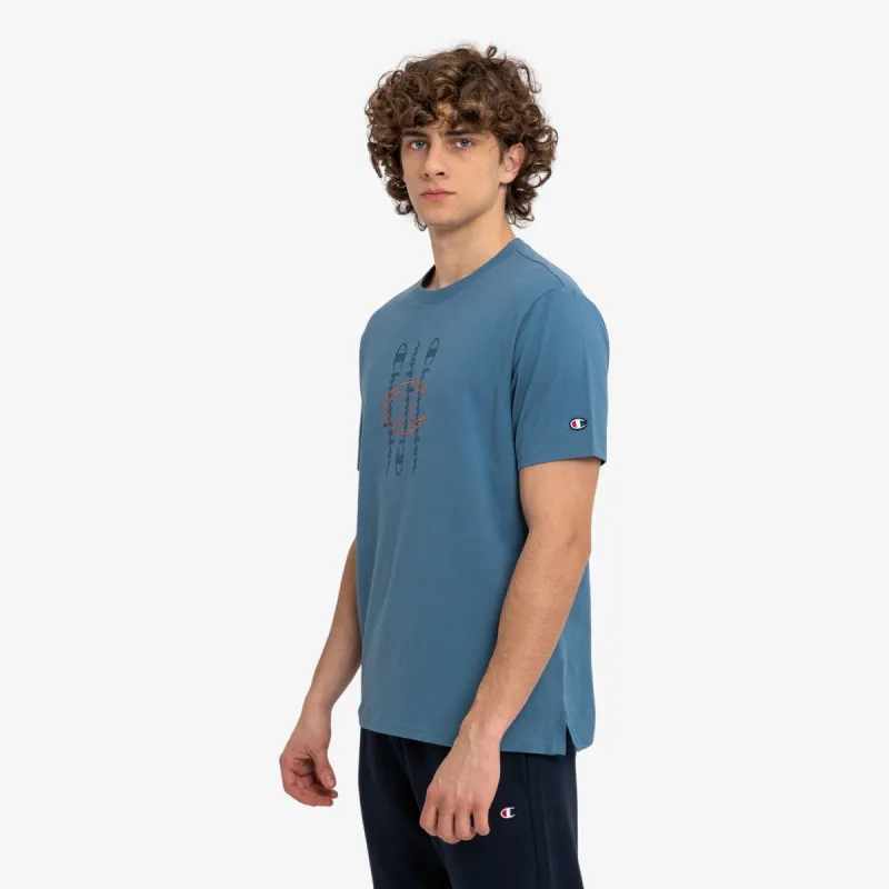 Champion CH SPORT T-SHIRT 