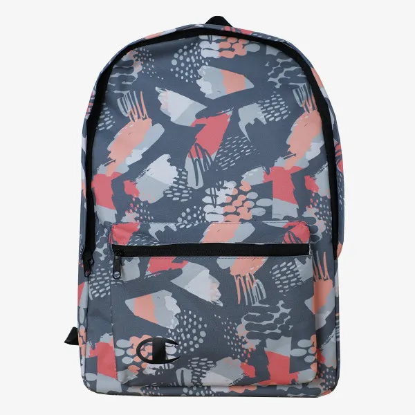 Champion PRINTED BACKPACK 