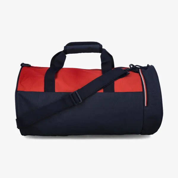 Champion COLOR BLOCK BARREL BAG 