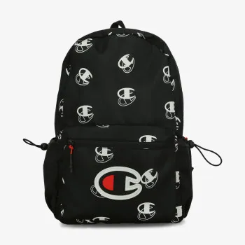 Champion Champion LADY ALL OVER BACKPACK 