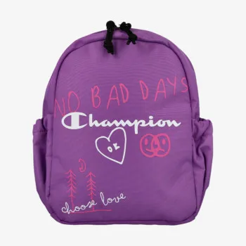 Champion GIRLS BACKPACK 