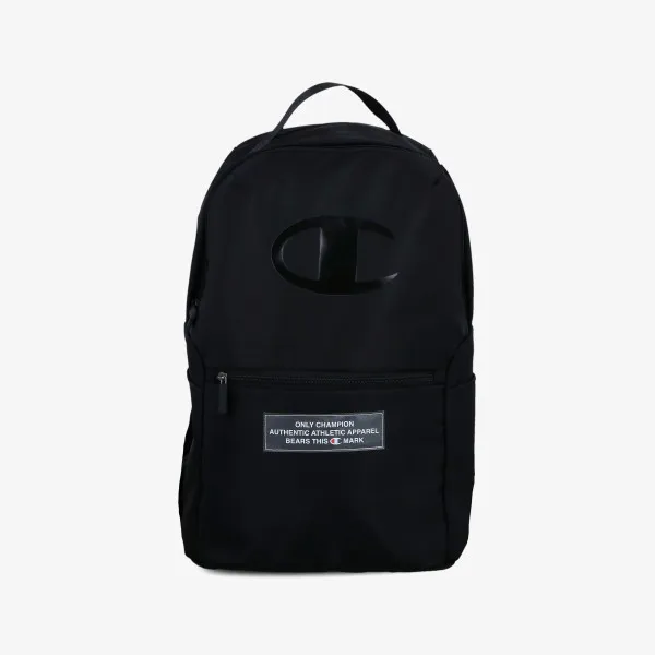 Champion Patch 