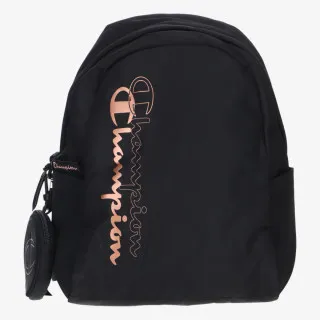 Champion FOIL PRINT BACKPACK 