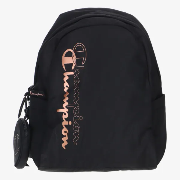Champion FOIL PRINT BACKPACK 