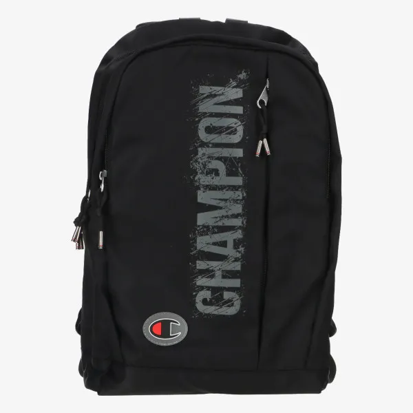 Champion PATCH BACKPACK 