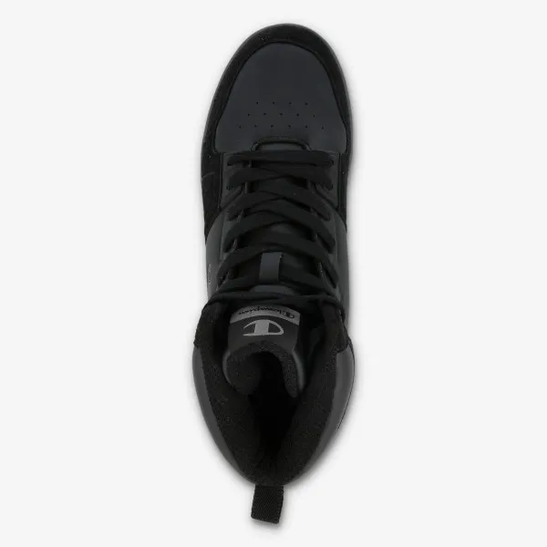 Champion Soho 
