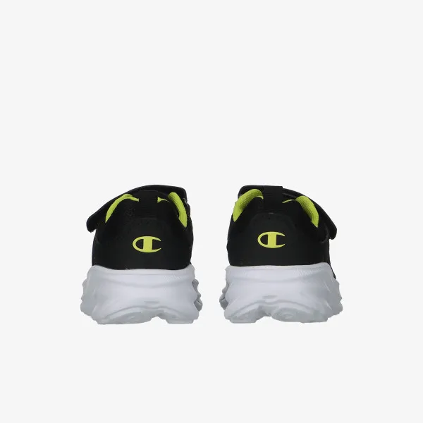 Champion HERO B TD Low Cut Shoe 
