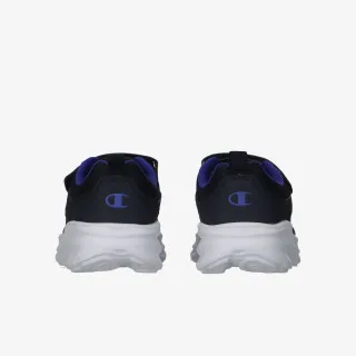 Champion HERO B TD Low Cut Shoe 