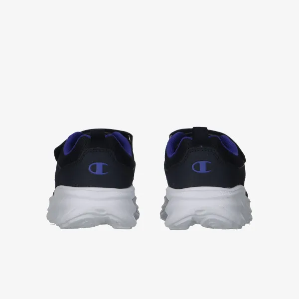 Champion HERO B TD Low Cut Shoe 