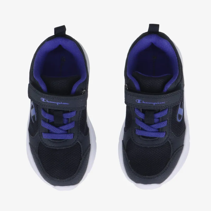 Champion HERO B TD Low Cut Shoe 