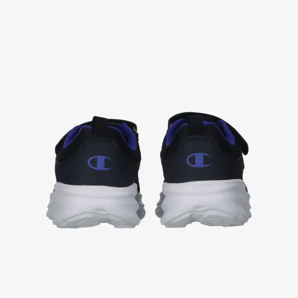 Champion HERO B PS Low Cut Shoe 