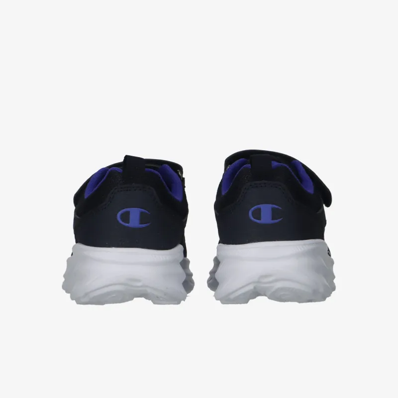 Champion HERO B PS Low Cut Shoe 