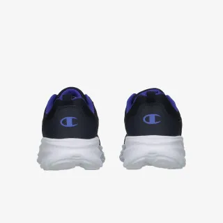 Champion HERO B GS Low Cut Shoe 