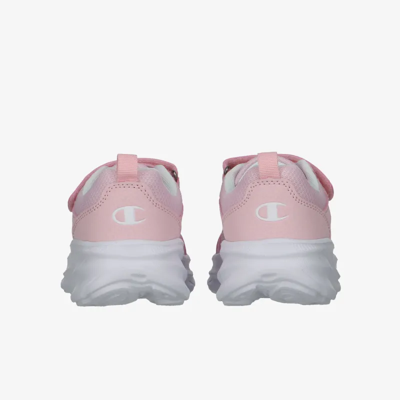 Champion HERO G PS Low Cut Shoe 