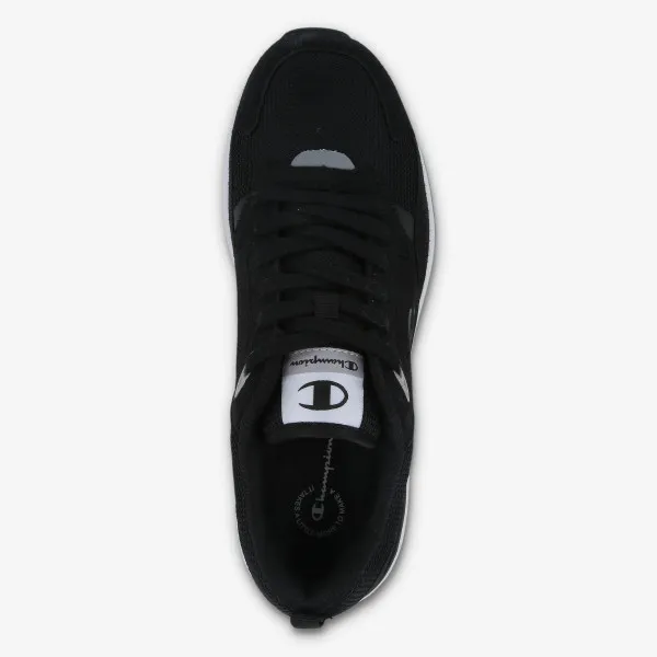 Champion Mikelo 