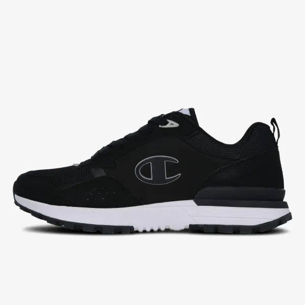 Champion Mikelo 