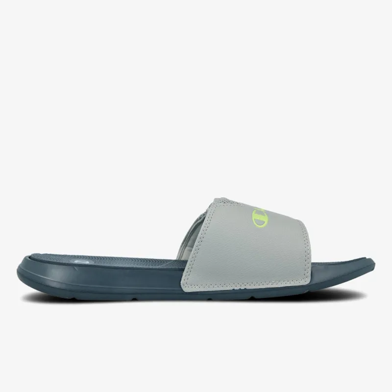 Champion OAHU 