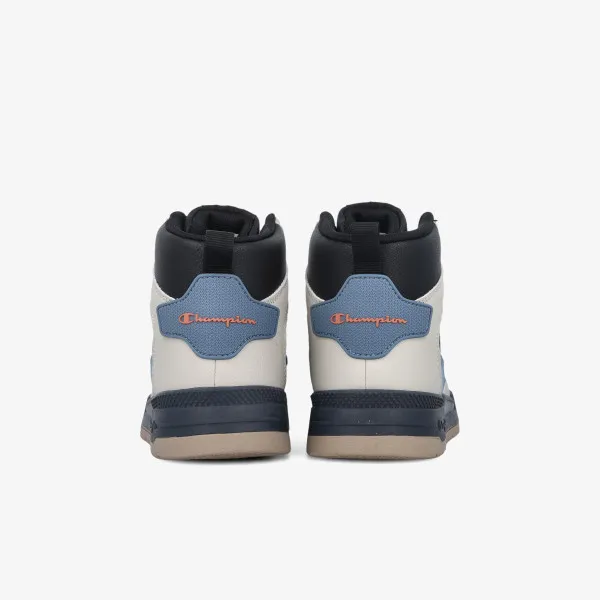 Champion BRON GS 
