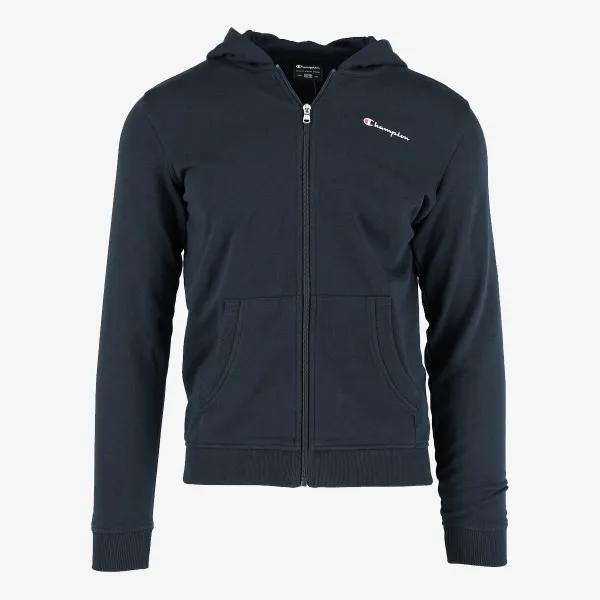 Champion CARRY OVER FULL ZIP HOODY 