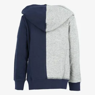 Champion URBAN LOGO FULL ZIP HOODY 