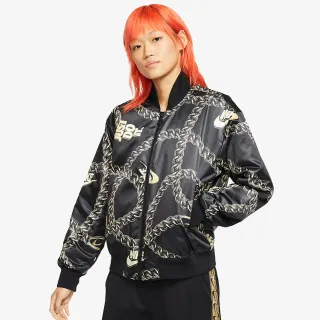 Nike W NSW SYN FILL JKT GLM DNK 