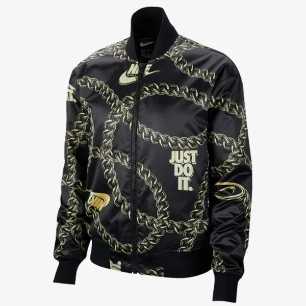 Nike W NSW SYN FILL JKT GLM DNK 
