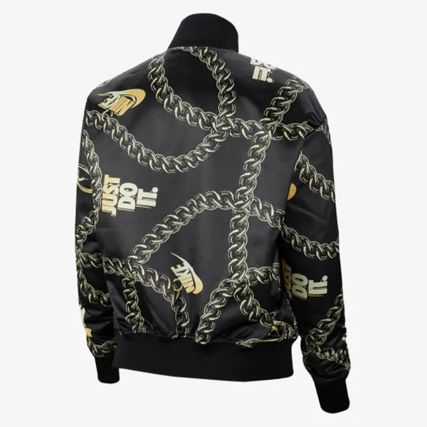 Nike W NSW SYN FILL JKT GLM DNK 