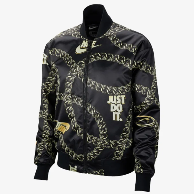 Nike W NSW SYN FILL JKT GLM DNK 
