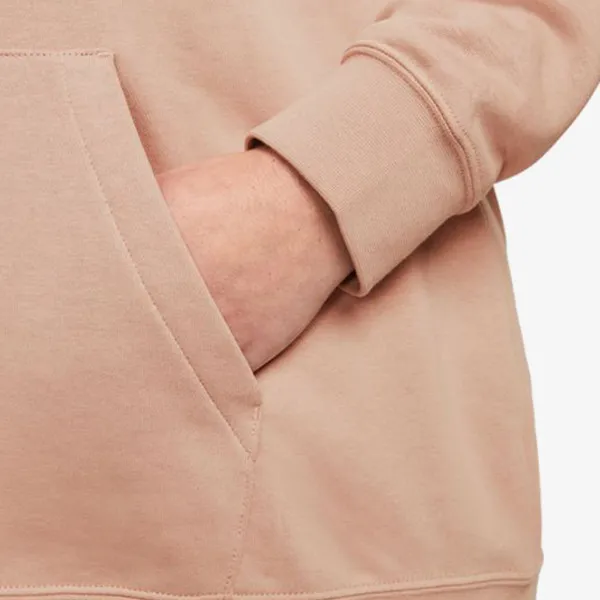 Nike W NSW ESSNTL FLC FZ HDY PLUS 