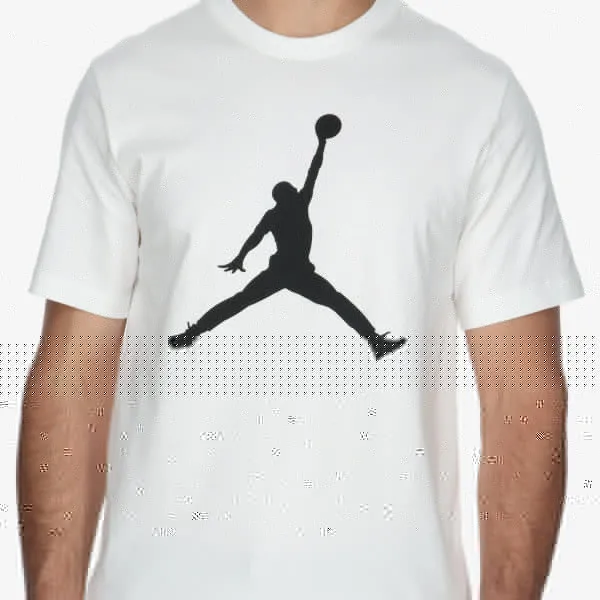 Nike Jumpman 