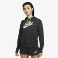 Nike W NSW GYM VNTG HOODIE HBR 