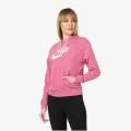 Nike W NSW GYM VNTG HOODIE HBR 