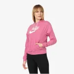 Nike W NSW GYM VNTG HOODIE HBR 