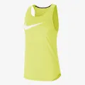 Nike W NK TANK SWSH RUN 