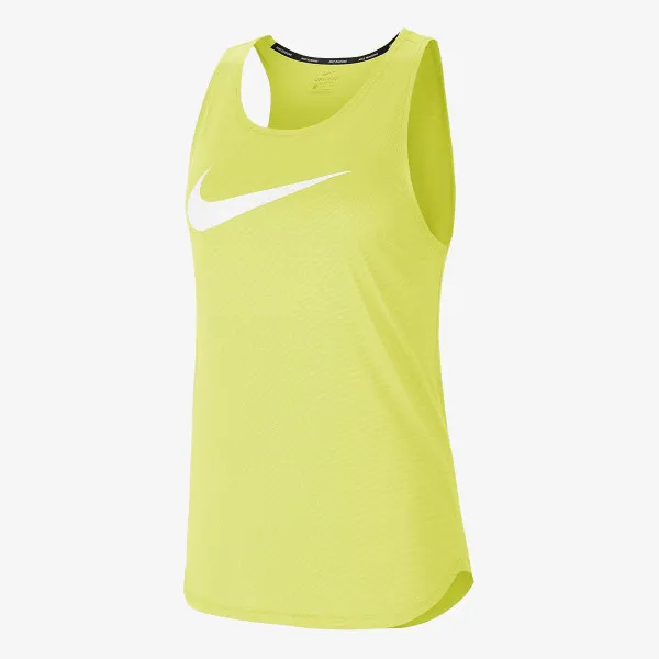 Nike W NK TANK SWSH RUN 