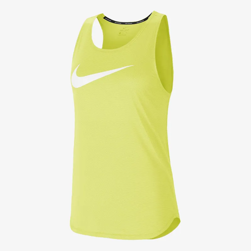 Nike W NK TANK SWSH RUN 