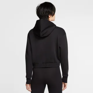 Nike W NSW ICN CLSH FLC HOODIE BB 