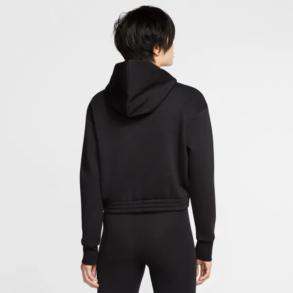 Nike W NSW ICN CLSH FLC HOODIE BB 