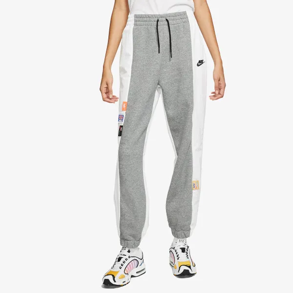 Nike W NSW ICN CLSH PANT MIXED OS 
