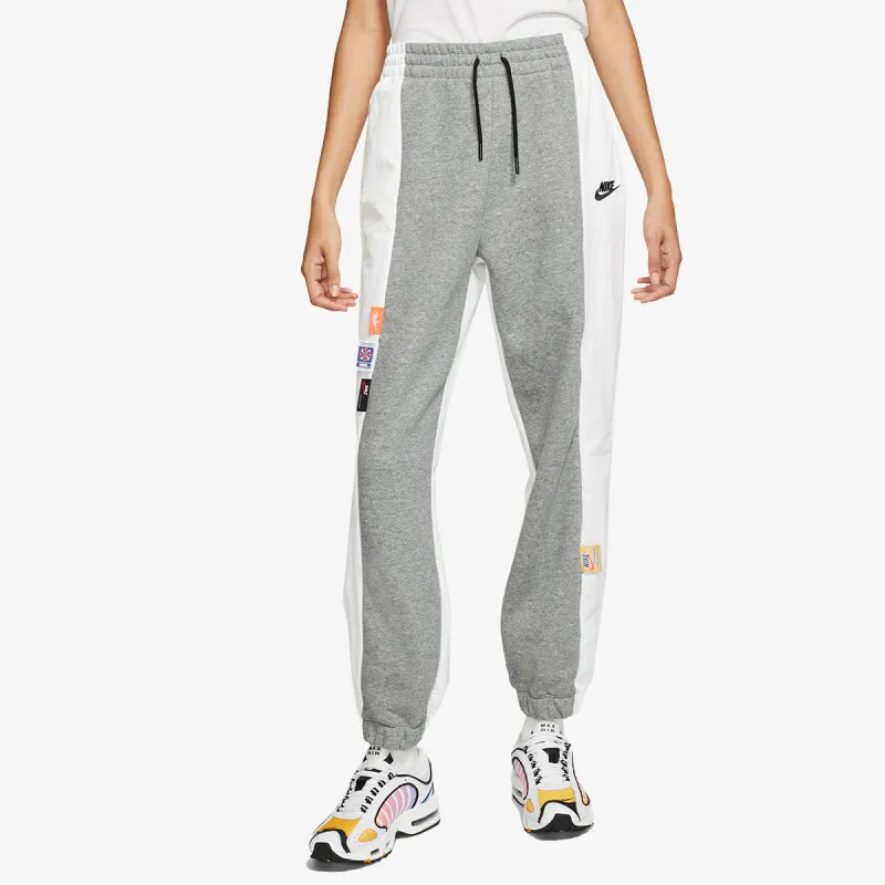 Nike W NSW ICN CLSH PANT MIXED OS 