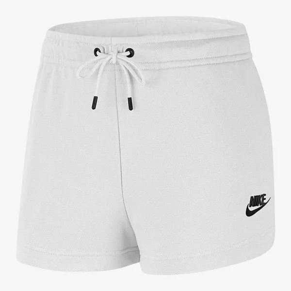 Nike W NSW ESSNTL FLC HR SHORT FT 