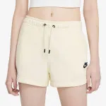 Nike W NSW ESSNTL SHORT FT HR 