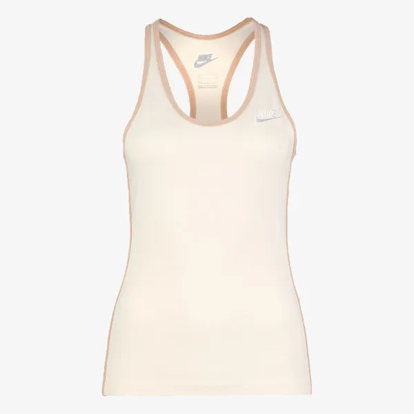Nike W NSW HRTG RCRBCK TANK 
