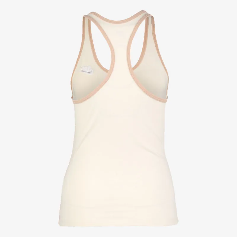 Nike W NSW HRTG RCRBCK TANK 