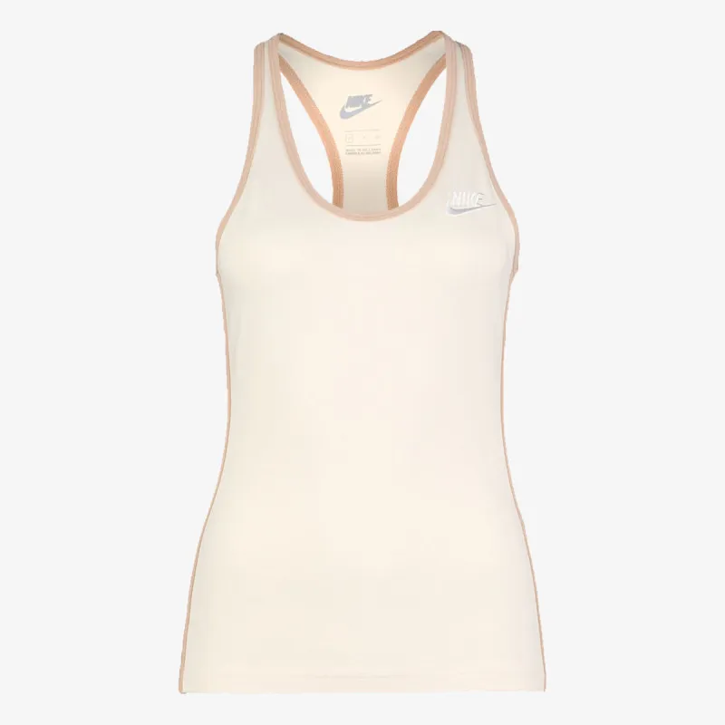 Nike W NSW HRTG RCRBCK TANK 