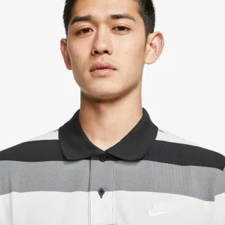 Nike M NSW CE POLO MATCHUP STRIPE 
