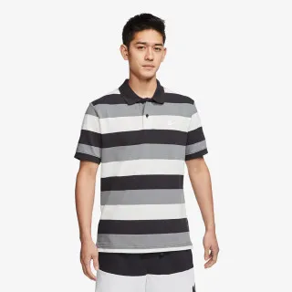 Nike M NSW CE POLO MATCHUP STRIPE 
