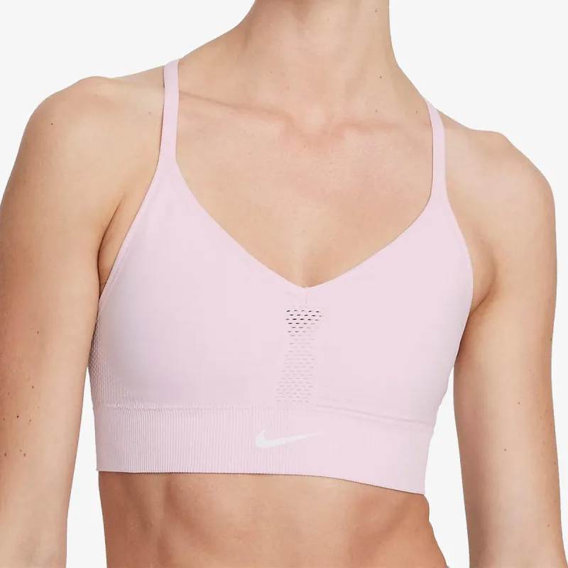 Nike W NK DF INDY SEAMLESS BRA 