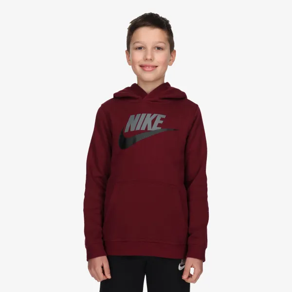 Nike B NSW CLUB + HBR PO 
